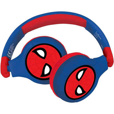 Lexibook® »Komfortable kabelose Bluetooth Kopfhörer für« Kinder-Kopfhörer