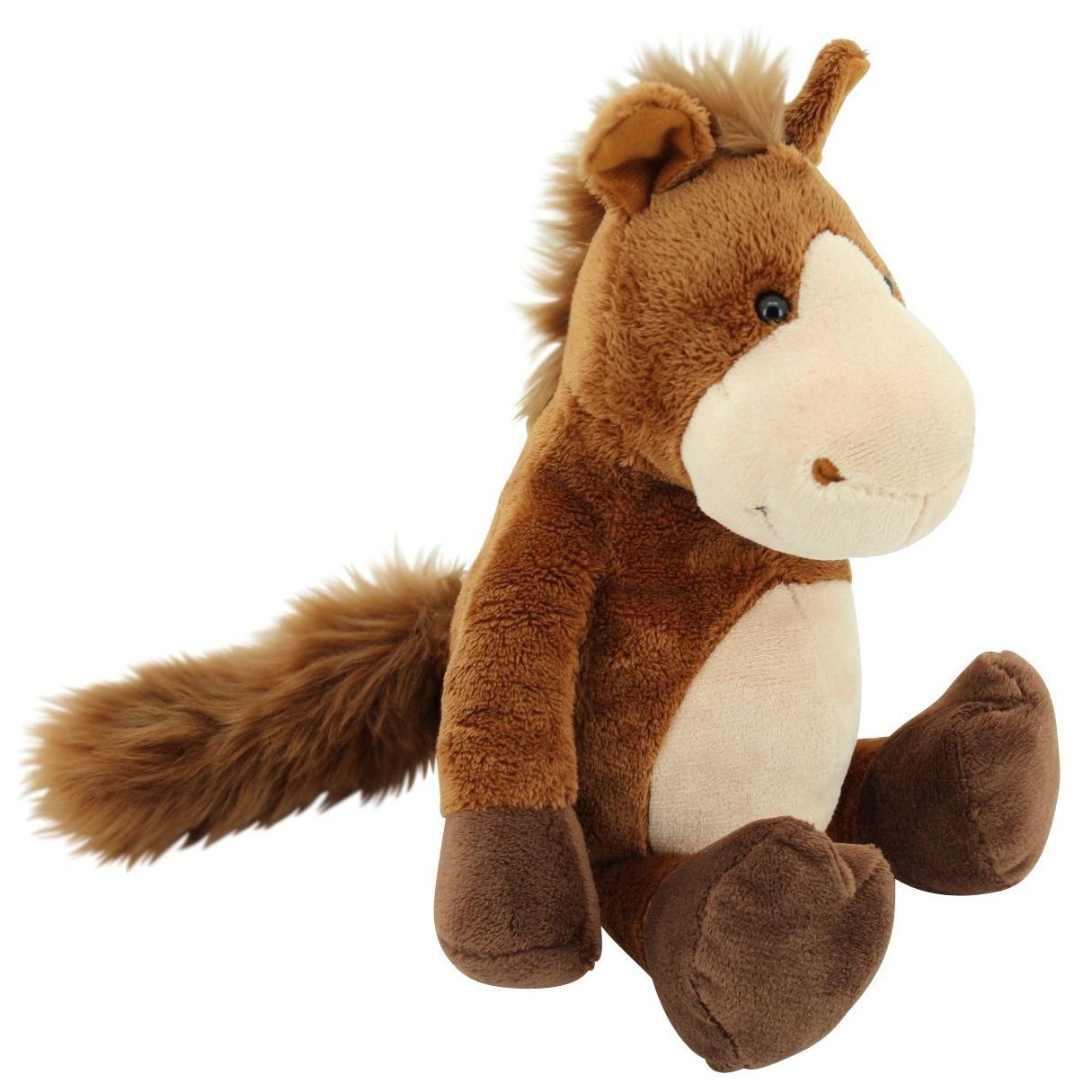 Sweety-Toys Kuscheltier Sweety Toys 70716 Plüschpferd Pferdinand Kuscheltier Fohlen 35 cm