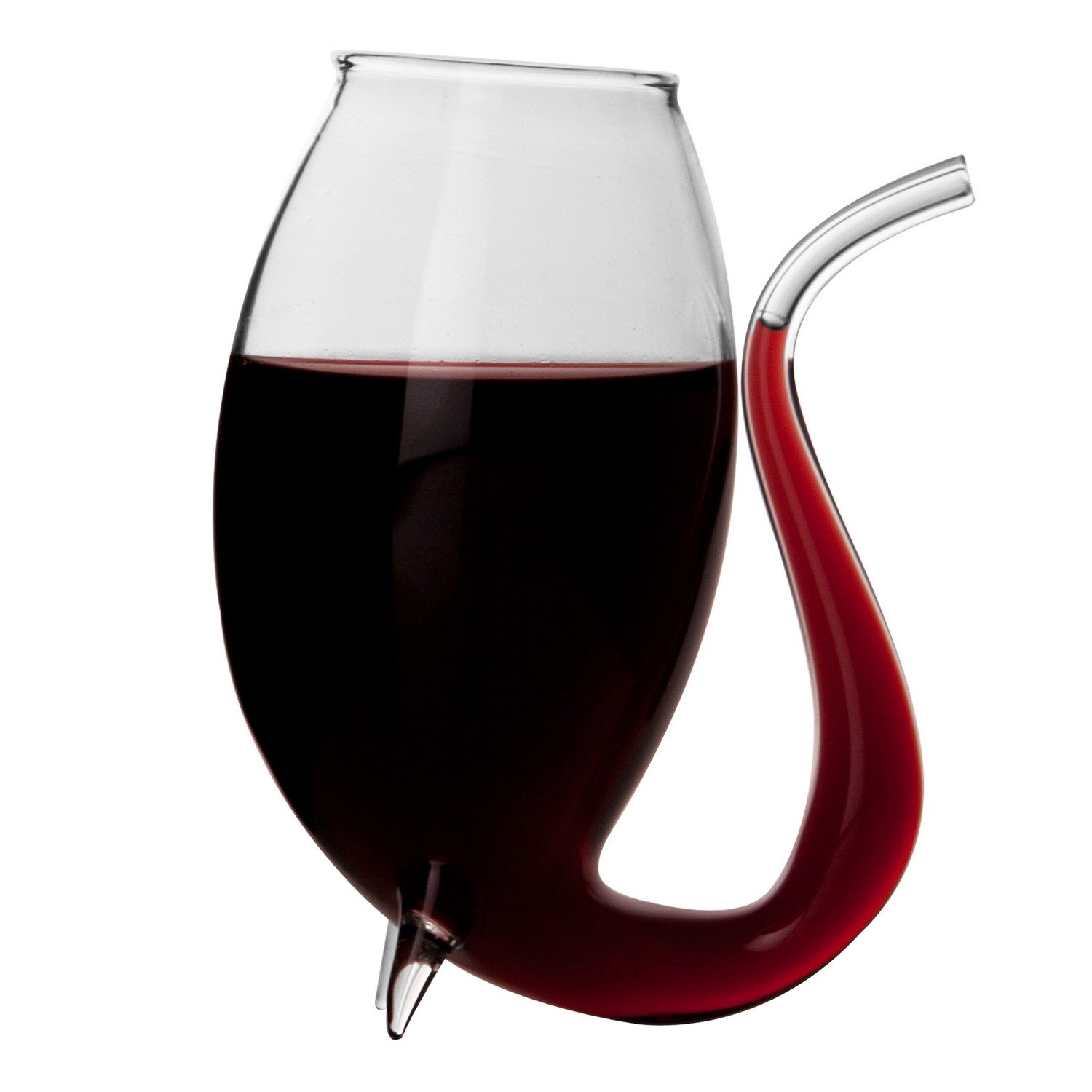 Bar Bespoke Glas traditionelle Portwein Gläser