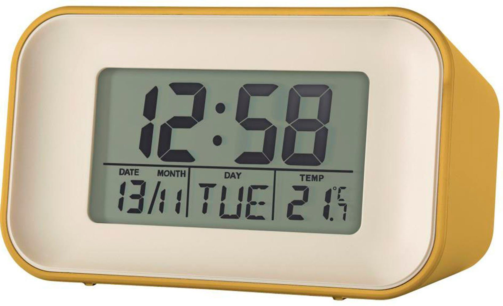 Christoffel Wecker Wecker Acctim günstig online kaufen