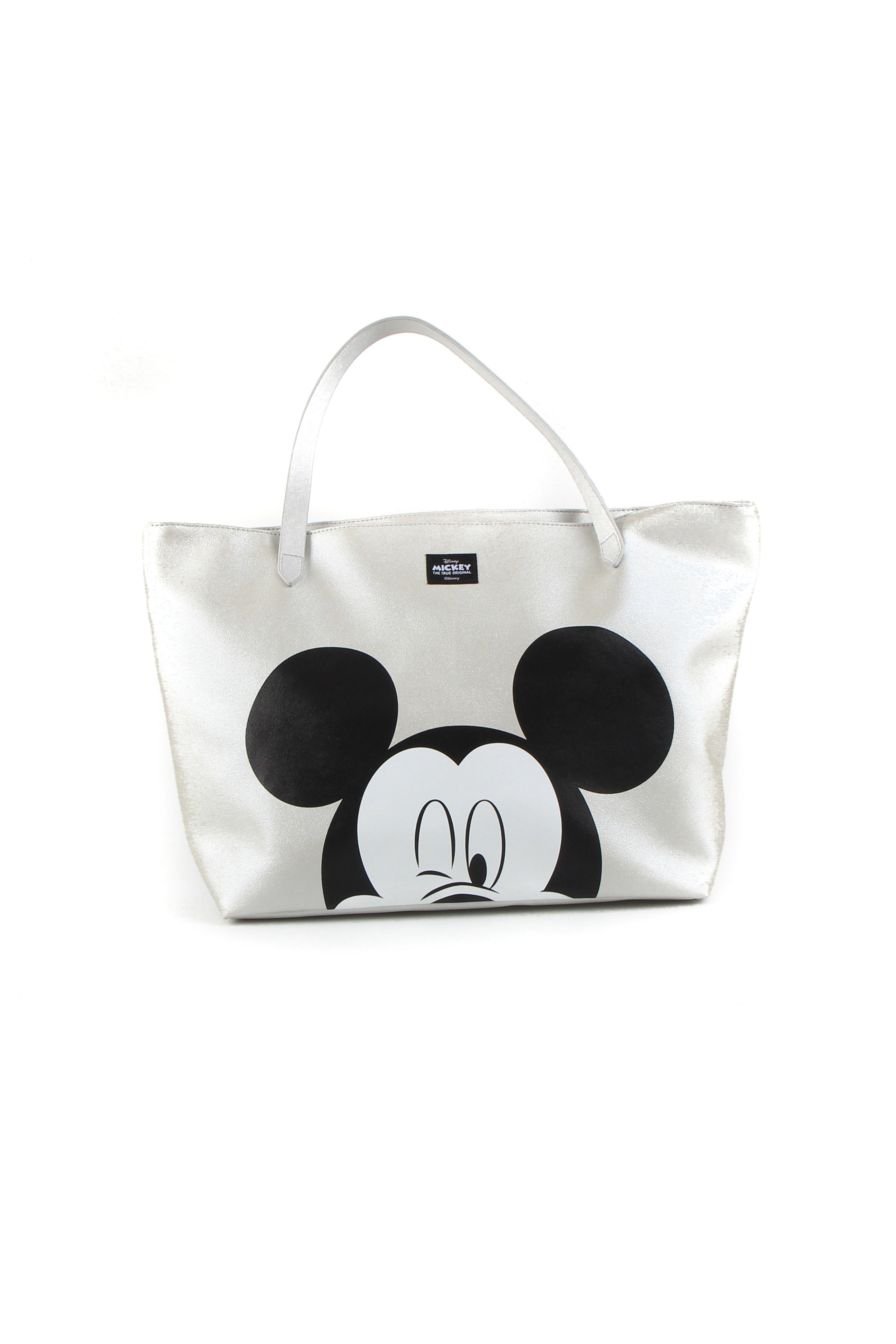 Disney Minnie Mouse Tragetasche Shopper Tasche Disney Minnie Mouse