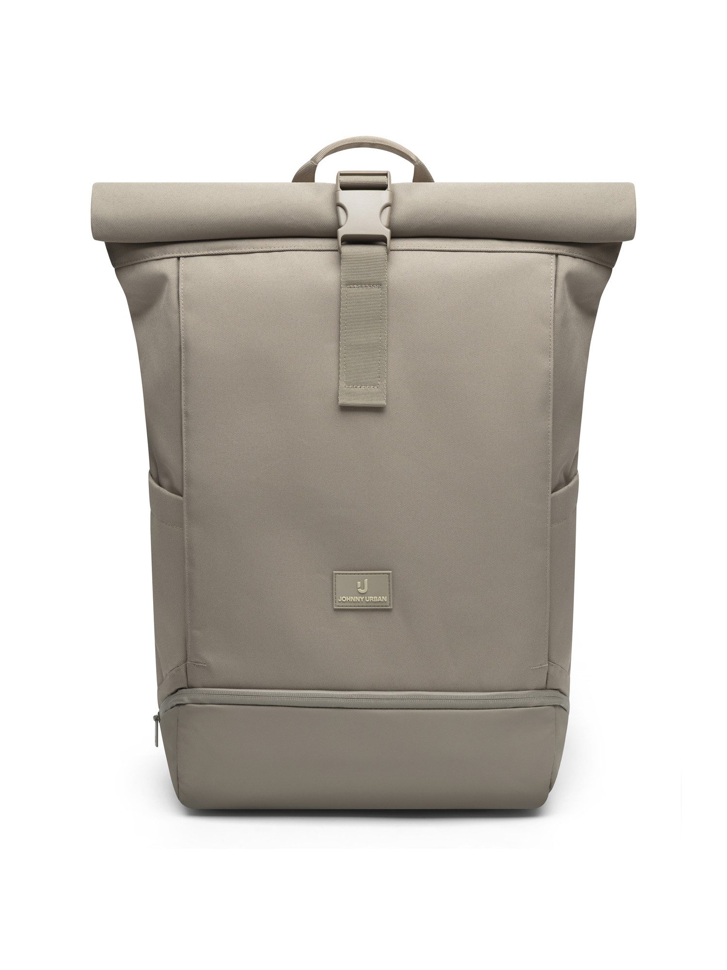 Cityrucksack ALLEN XL Rolltop Damen Herren, Laptop Fach