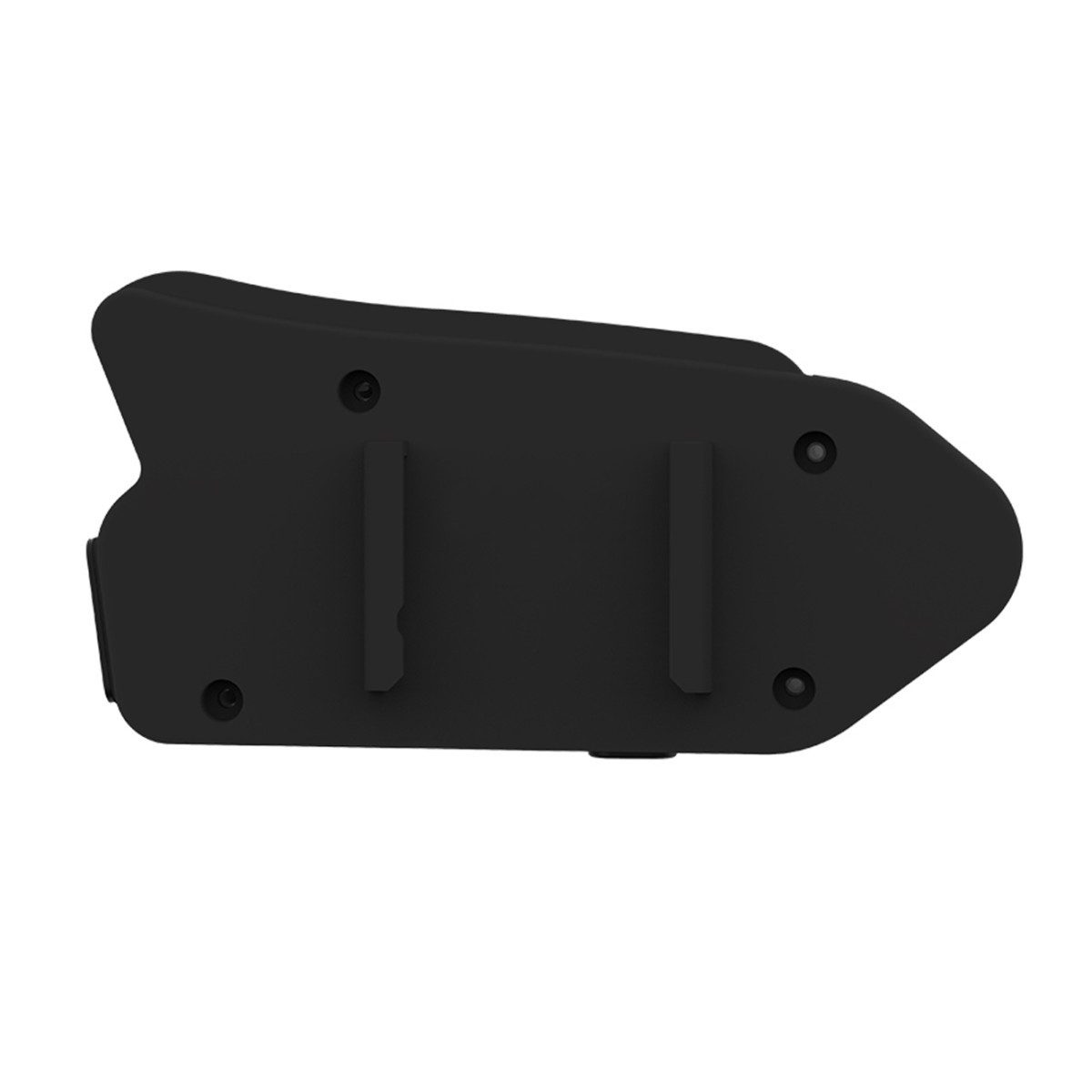 Tourtecs Funkgerät Intercom Motorrad # GoTalk4 Bluetooth Kommunikationssystem mit Headset