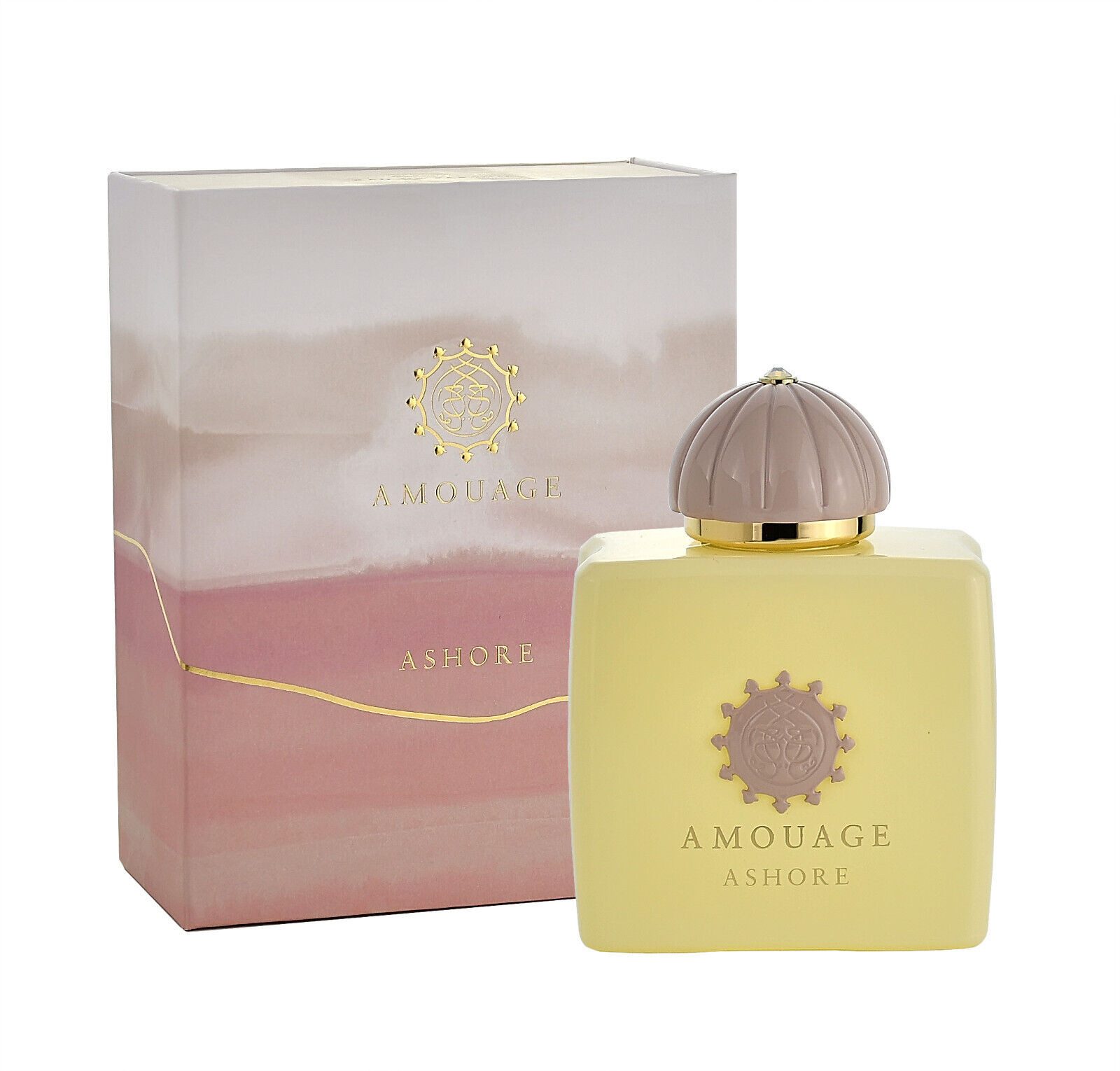 Amouage Eau de Parfum Amouage ASHORE WOMAN EDP VAPO 100ml