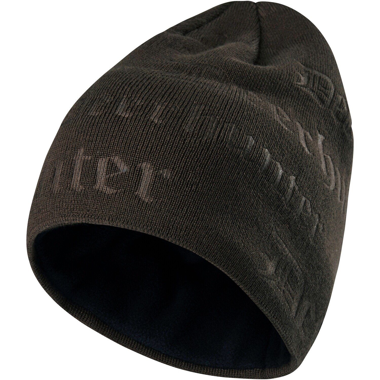 Deerhunter Beanie Mütze Logo günstig online kaufen