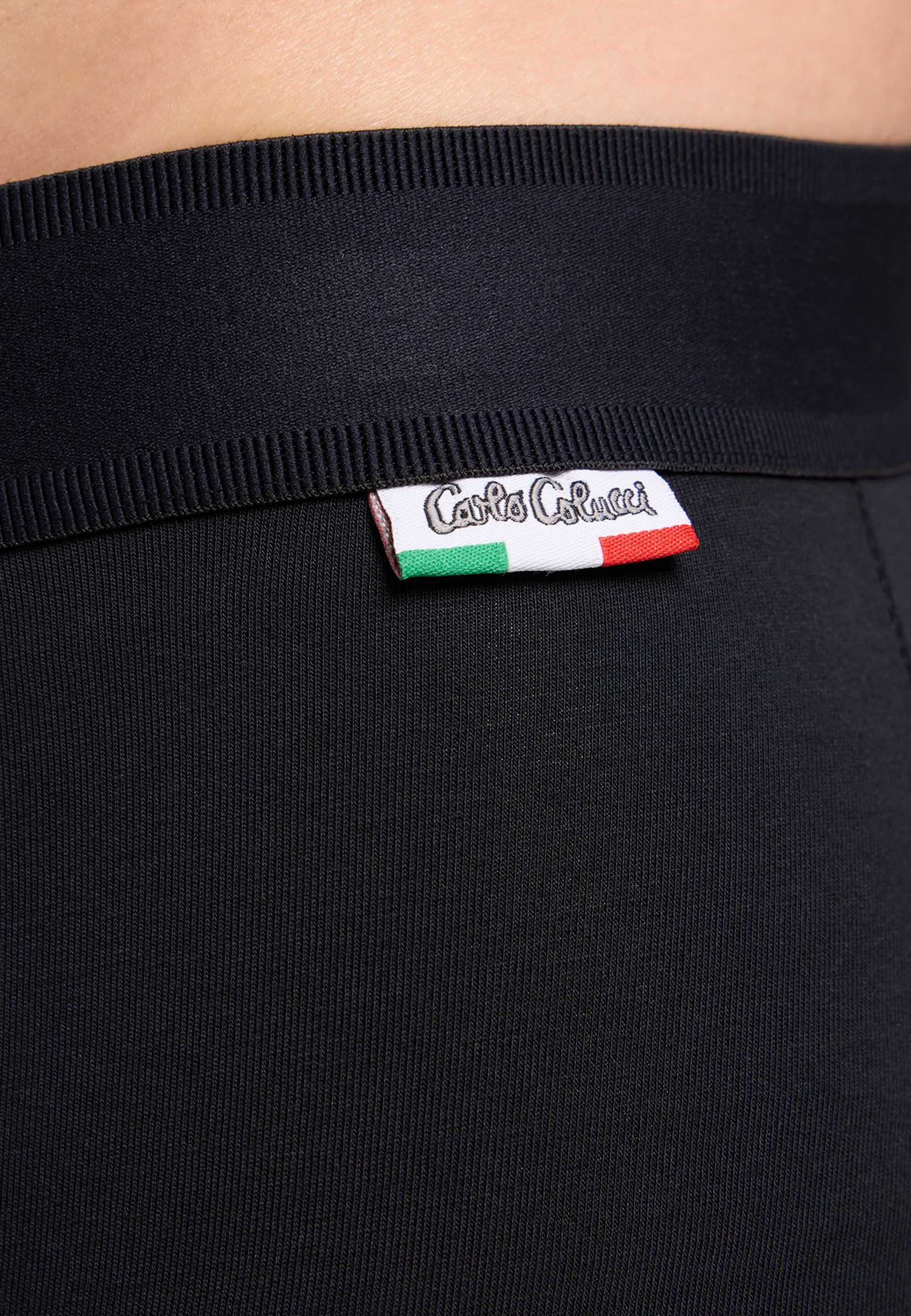 CARLO COLUCCI Jazz-Pants Slips Federicis