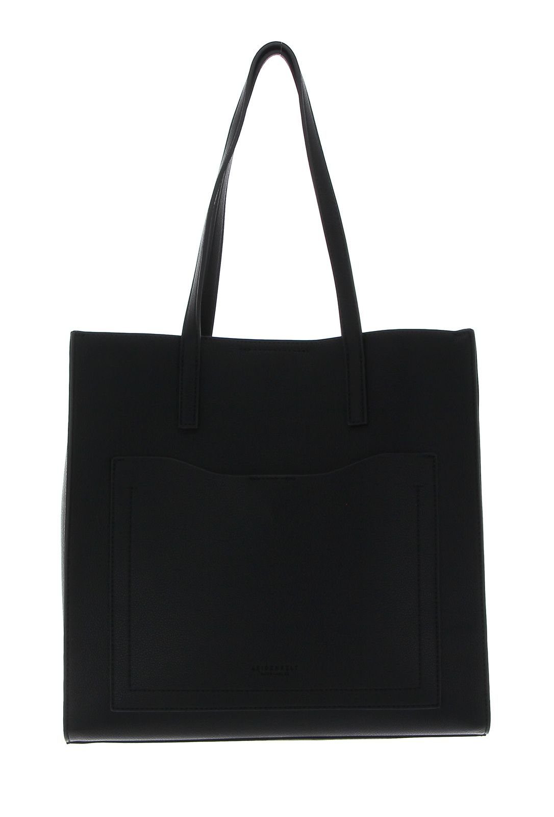 Seidenfelt Manufaktur Shopper