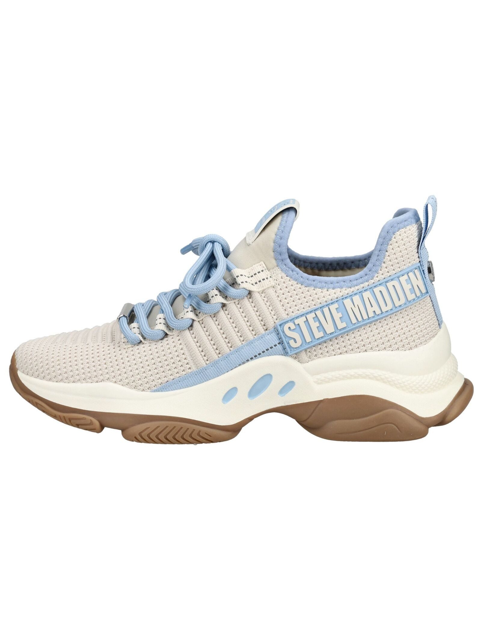 STEVE MADDEN STEVE MADDEN Sneaker Textil Sneaker