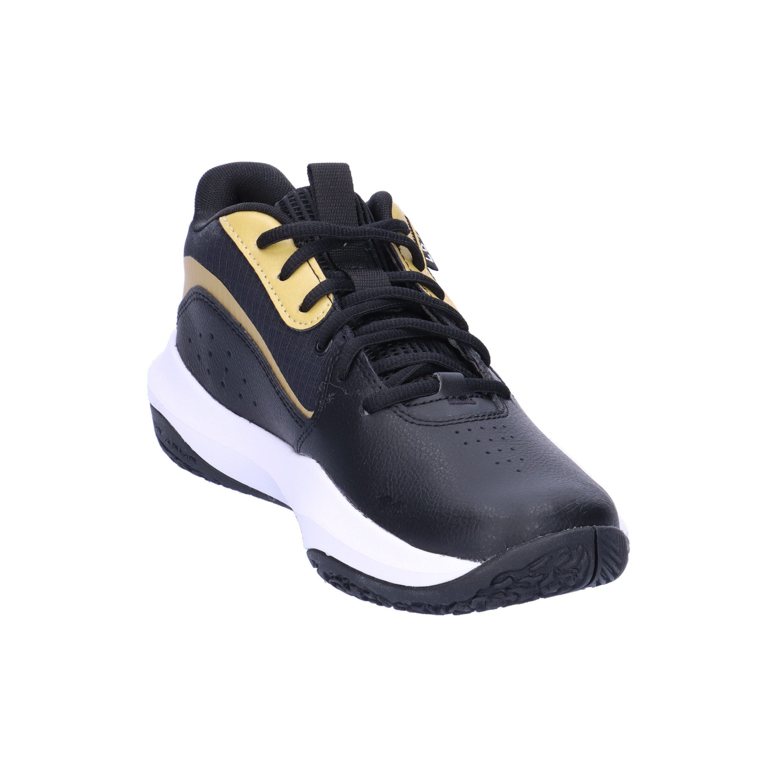 Under Armour® Under Armour Kinder Basketballschuhe GS Lockdown 7 3028513 Hallenschuh