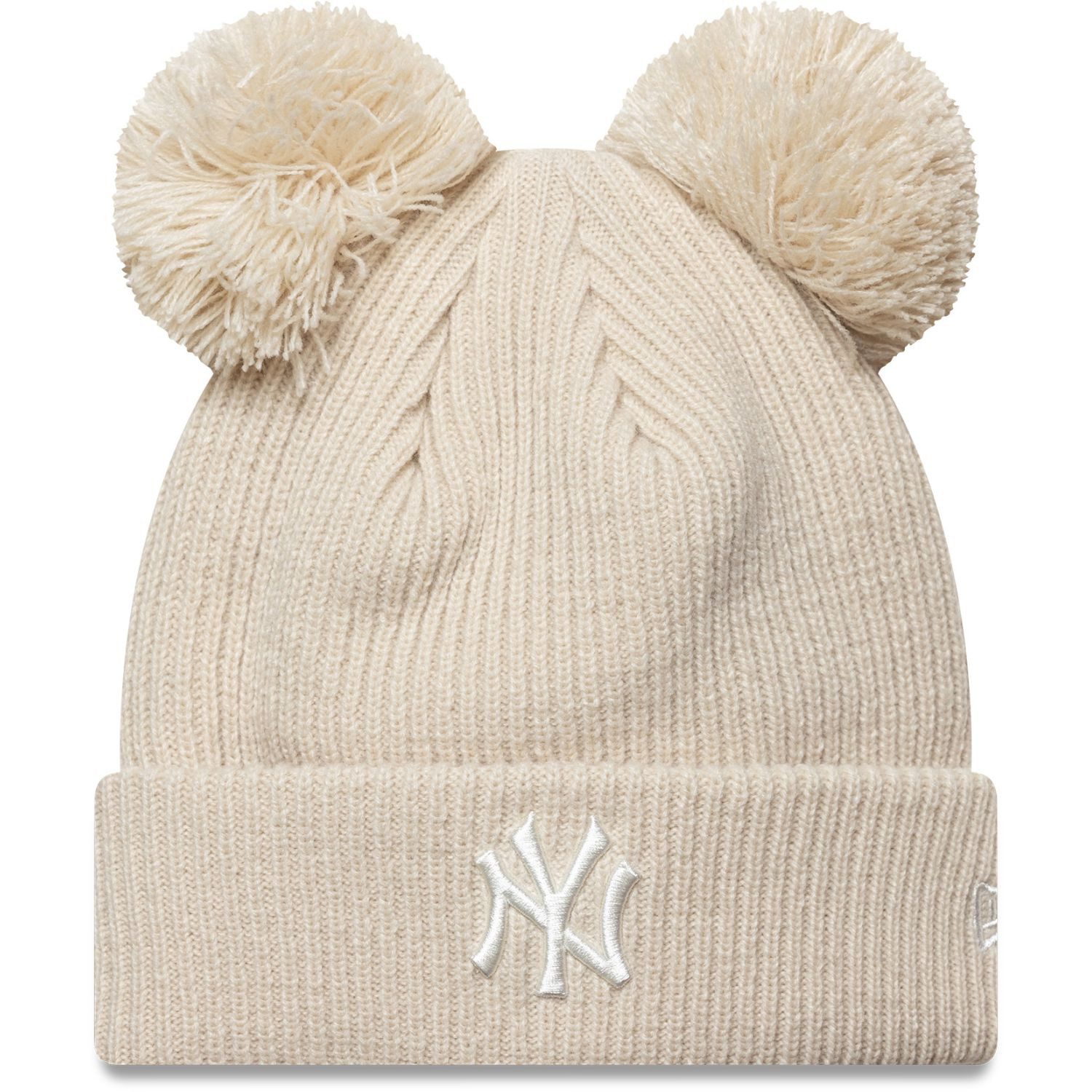 New Era Baseball Cap Double Bobble NY Yankees günstig online kaufen