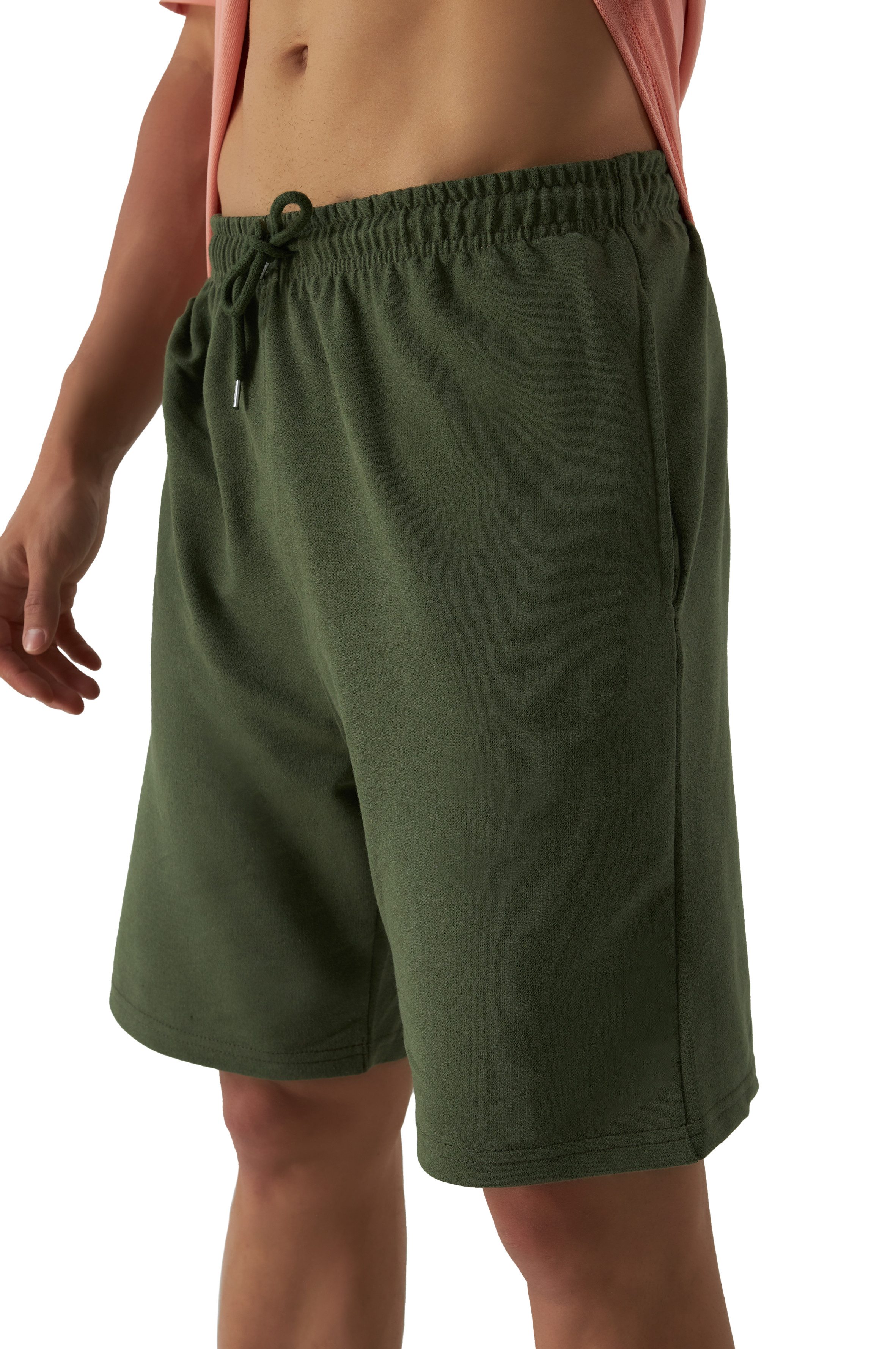 Smith & Solo Sporthose Shorts Herren günstig online kaufen