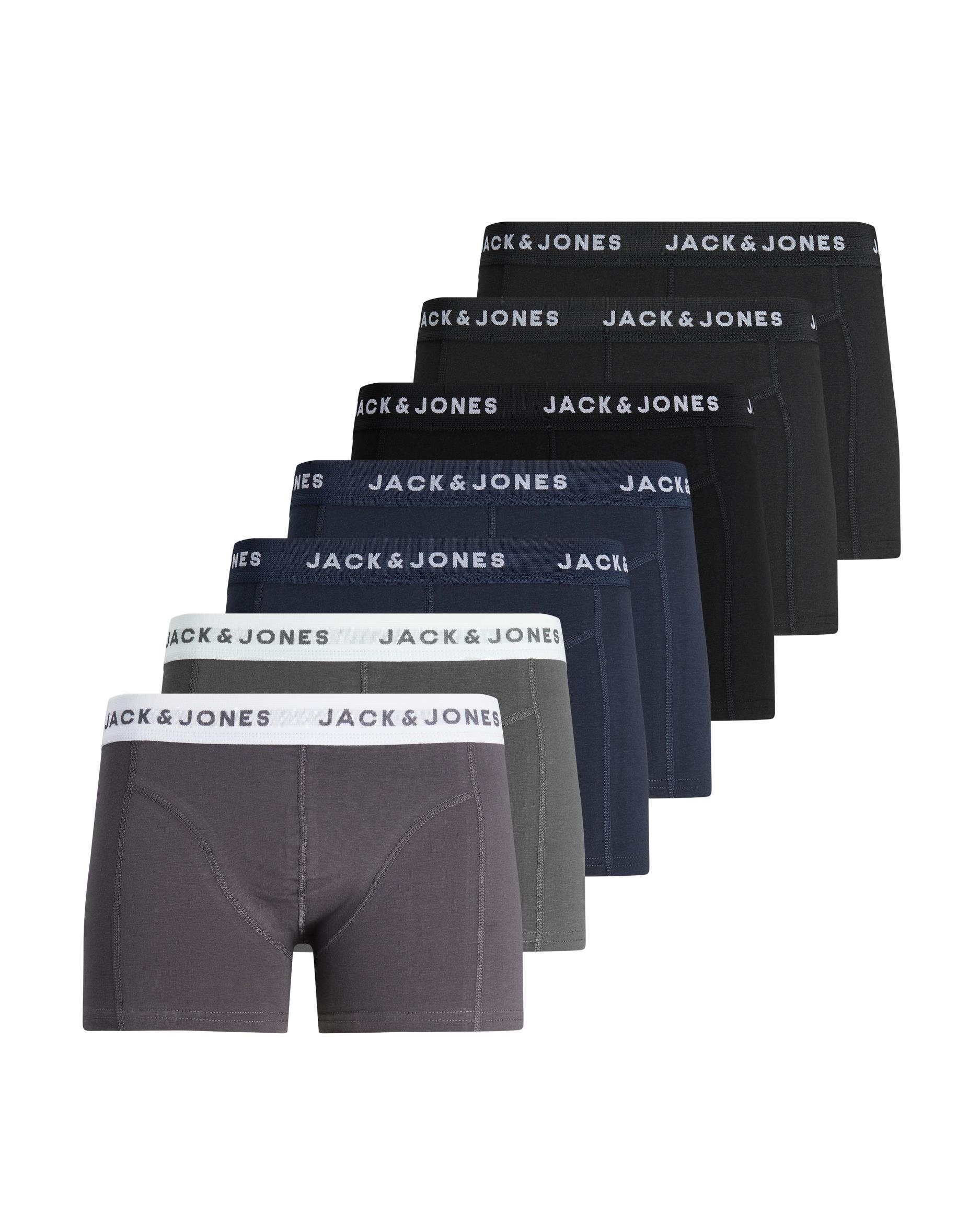 Jack & Jones Boxershort online kaufen | OTTO