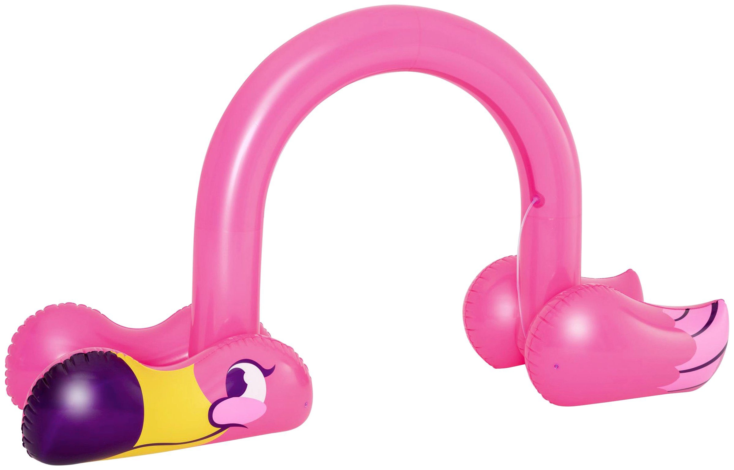 Image of Bestway »Flamingo« Spiel-Wassersprenkler, BxLxH: 110x340x192 cm