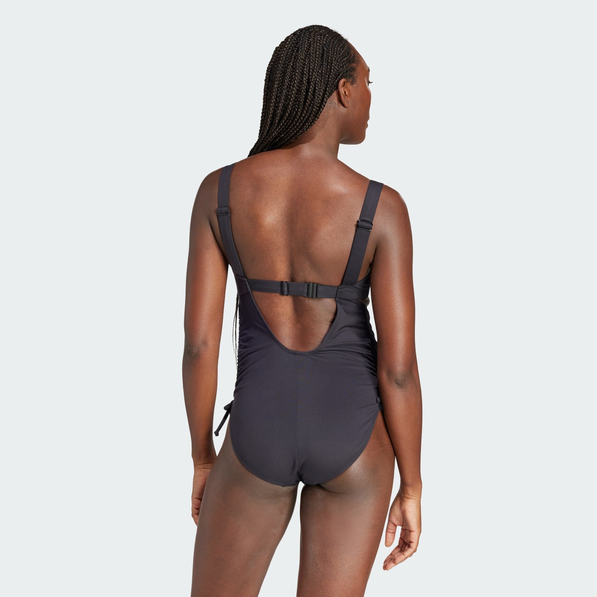 adidas Sportswear Badeanzug ICONISEA MATERNITY U-BACK günstig online kaufen
