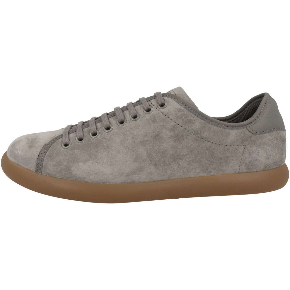 Camper Pelotas Soller Herren Sneaker Turnschuhe, Sportschuhe, Freizeitschuhe, Halbschuhe, Schnürschuhe