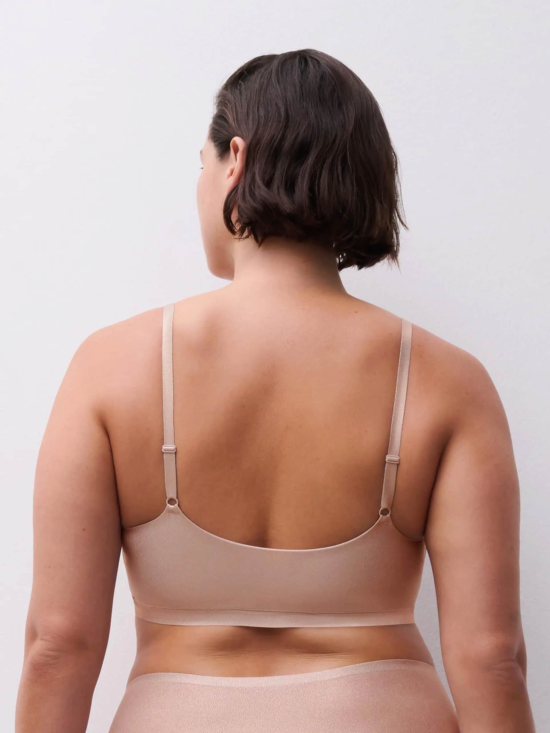 Chantelle Bustier Softstretch Bustier mit Soft Cups