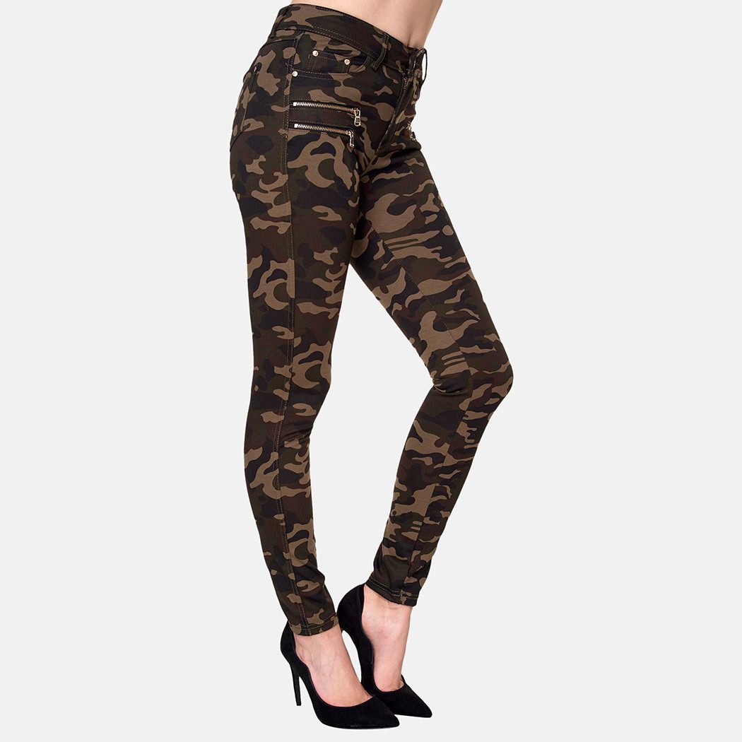 Elara Jeggings Jeggings