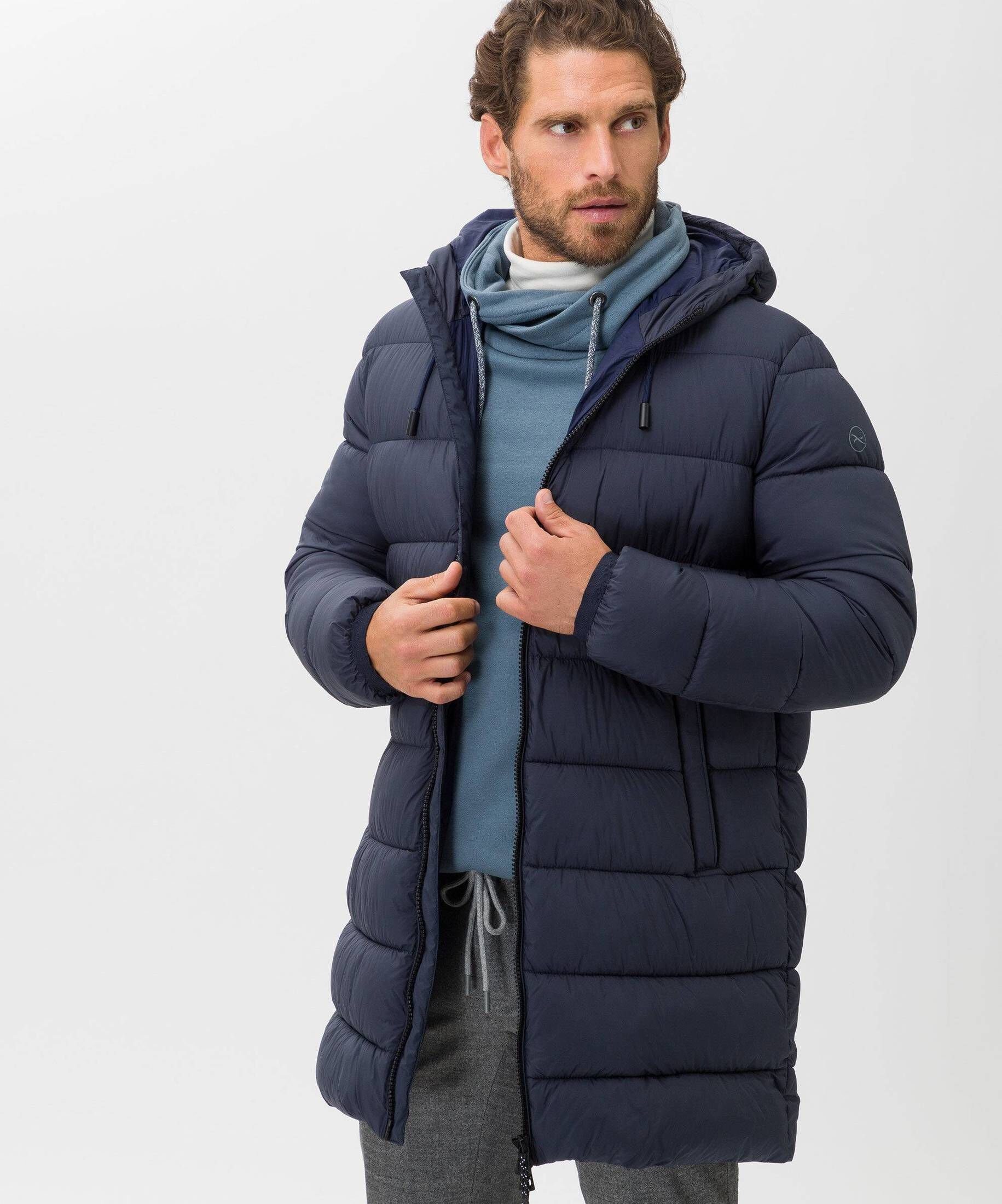 Brax COSIMO Winterjacke Jacke Herren