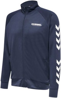 hummel Trainingsjacke LEGACY POLY ZIP JACKET