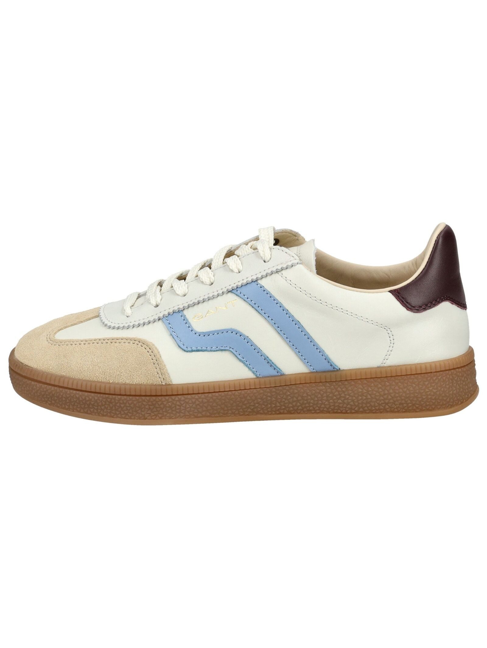 Gant Gant Sneaker Leder Sneaker