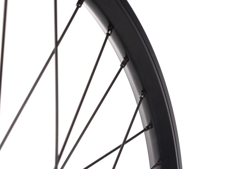 KHEbikes Fahrrad-Laufrad KHE BMX Hinterrad COSMIC 20 Zoll – stabil & leicht