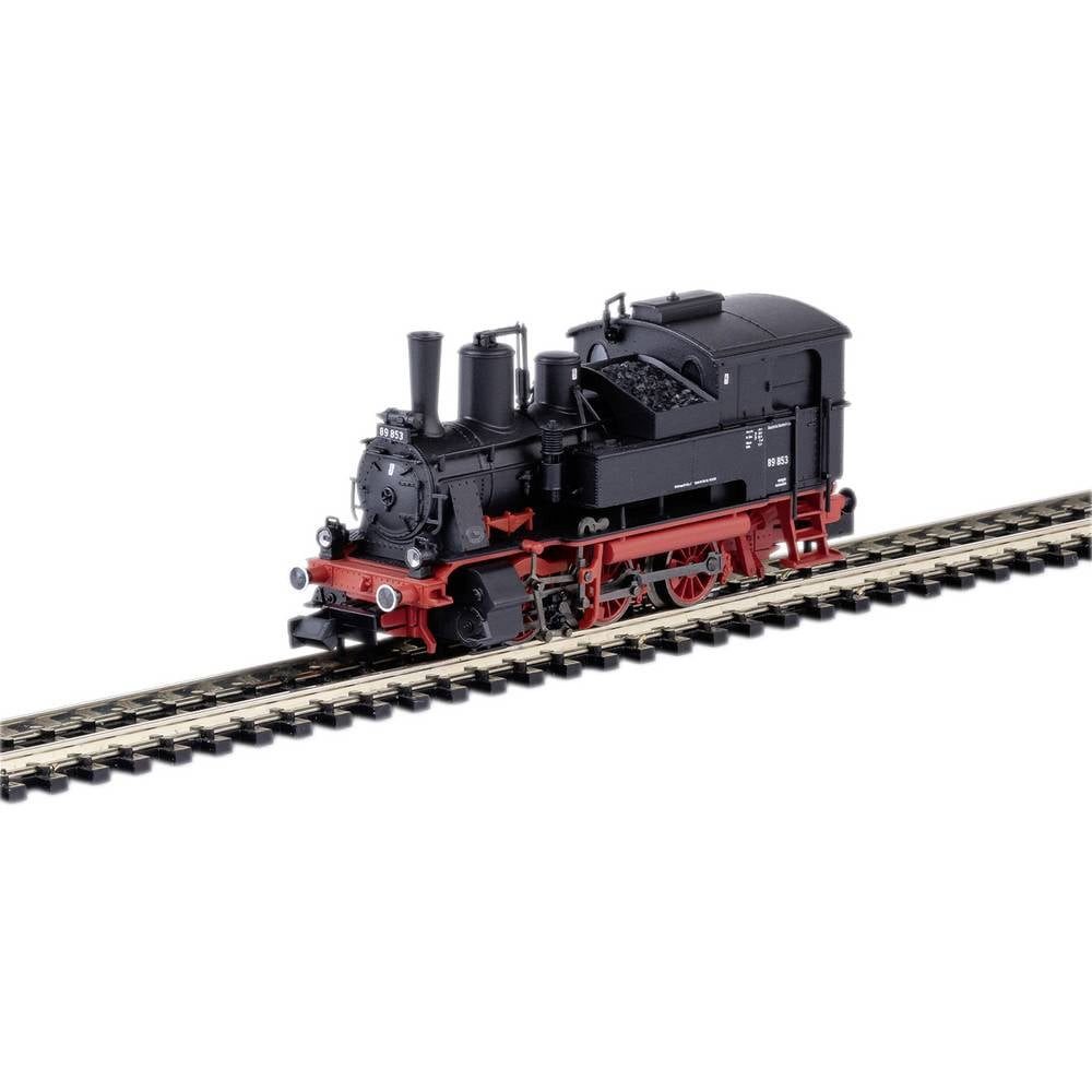 MiniTrix Diesellokomotive N Dampflok BR 89.8 der DB, MHI 16890