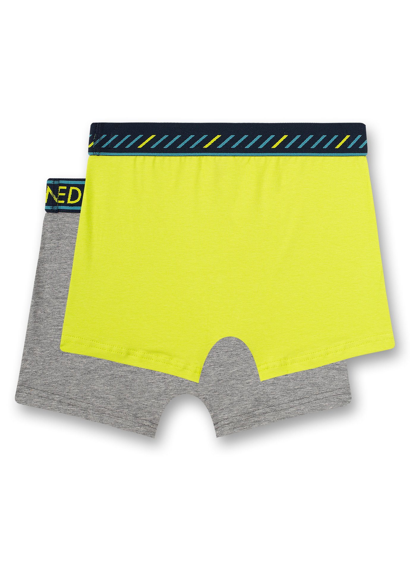 Sanetta Boxer (Set, 2-St., 2er-Pack)