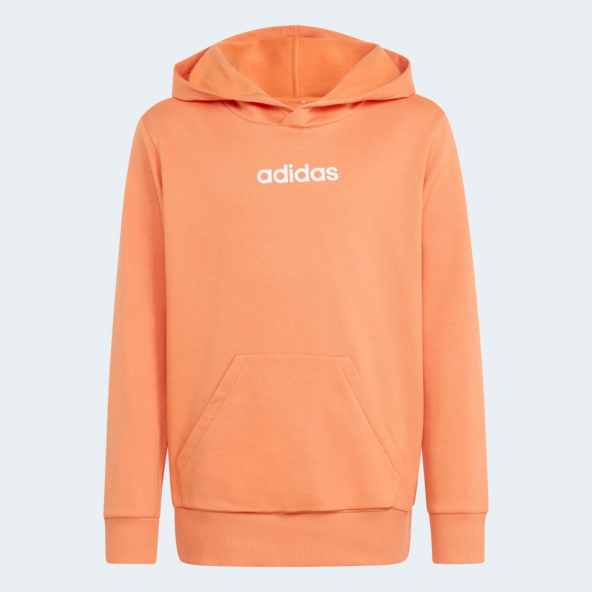 Kapuzensweatshirt J LIN FL HD