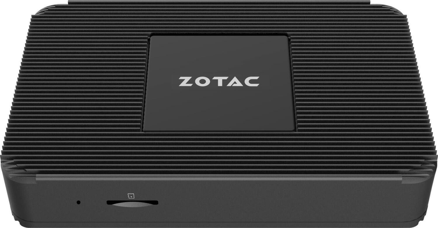 Zotac ZOTAC ZBOX-PI336-W5C Mini-PC