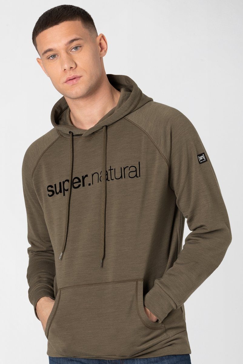 Hoodie Merino Hoodie M FAVOURITE HOODIE