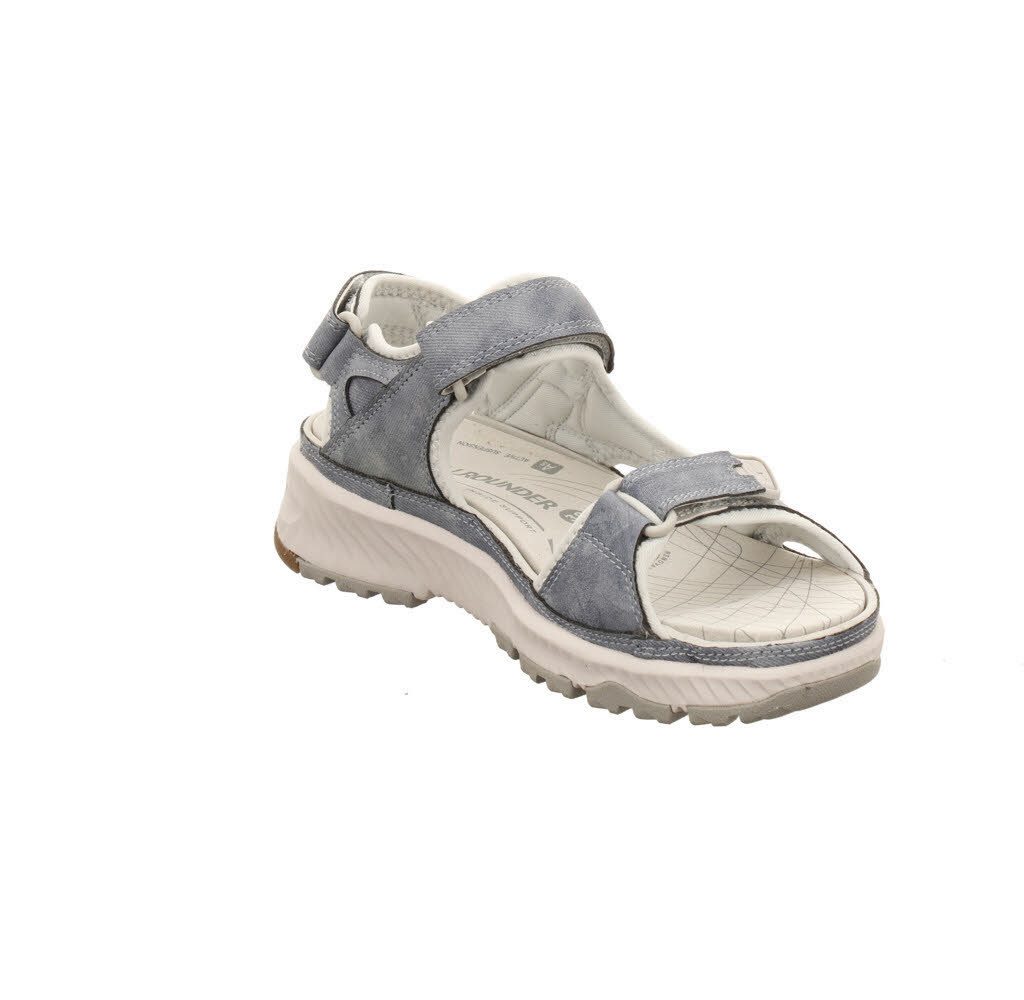 Allrounder Westside blue Sandale