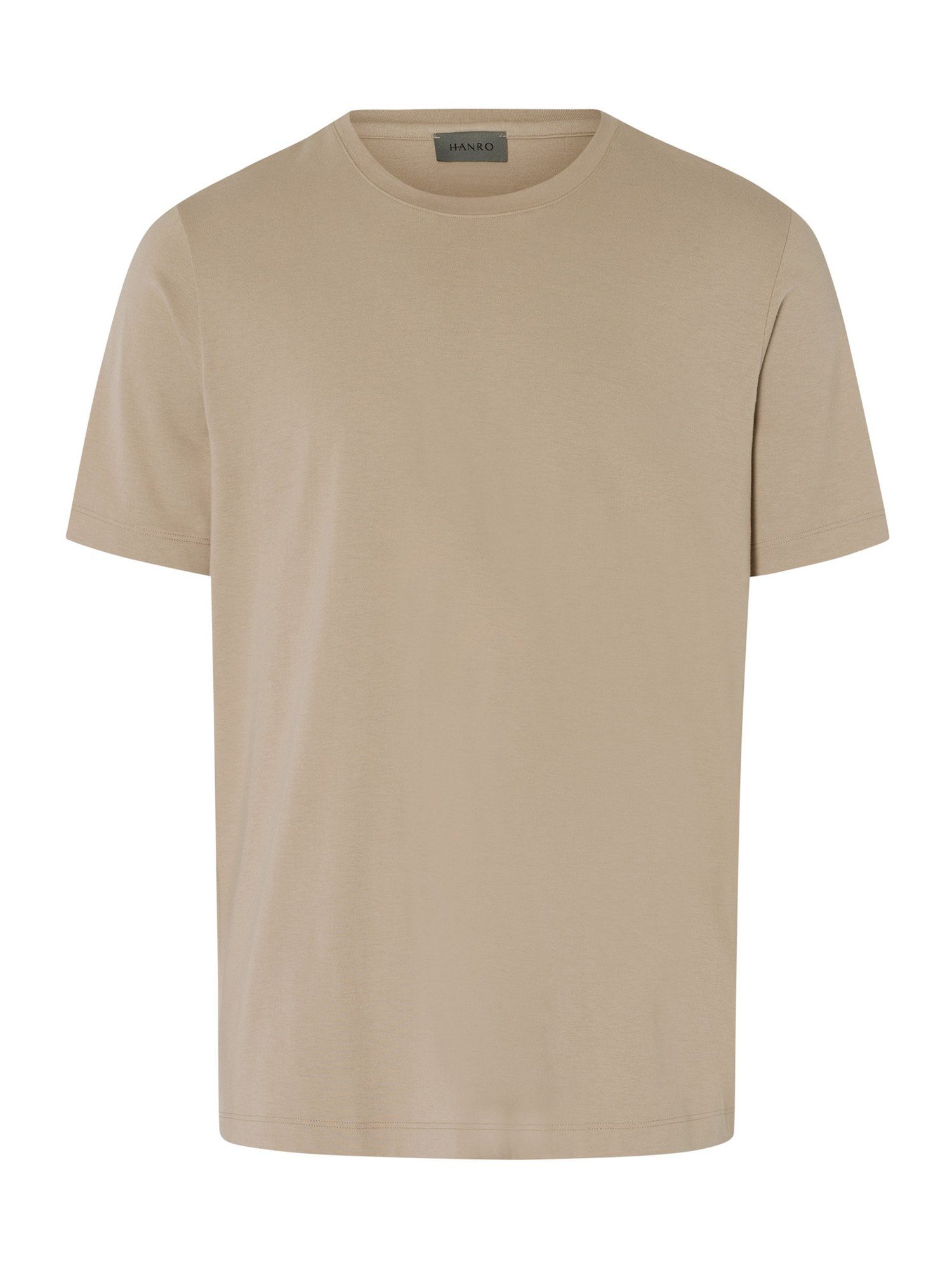 Hanro T-Shirt Living Shirts unterziehshirt unterhemd günstig online kaufen