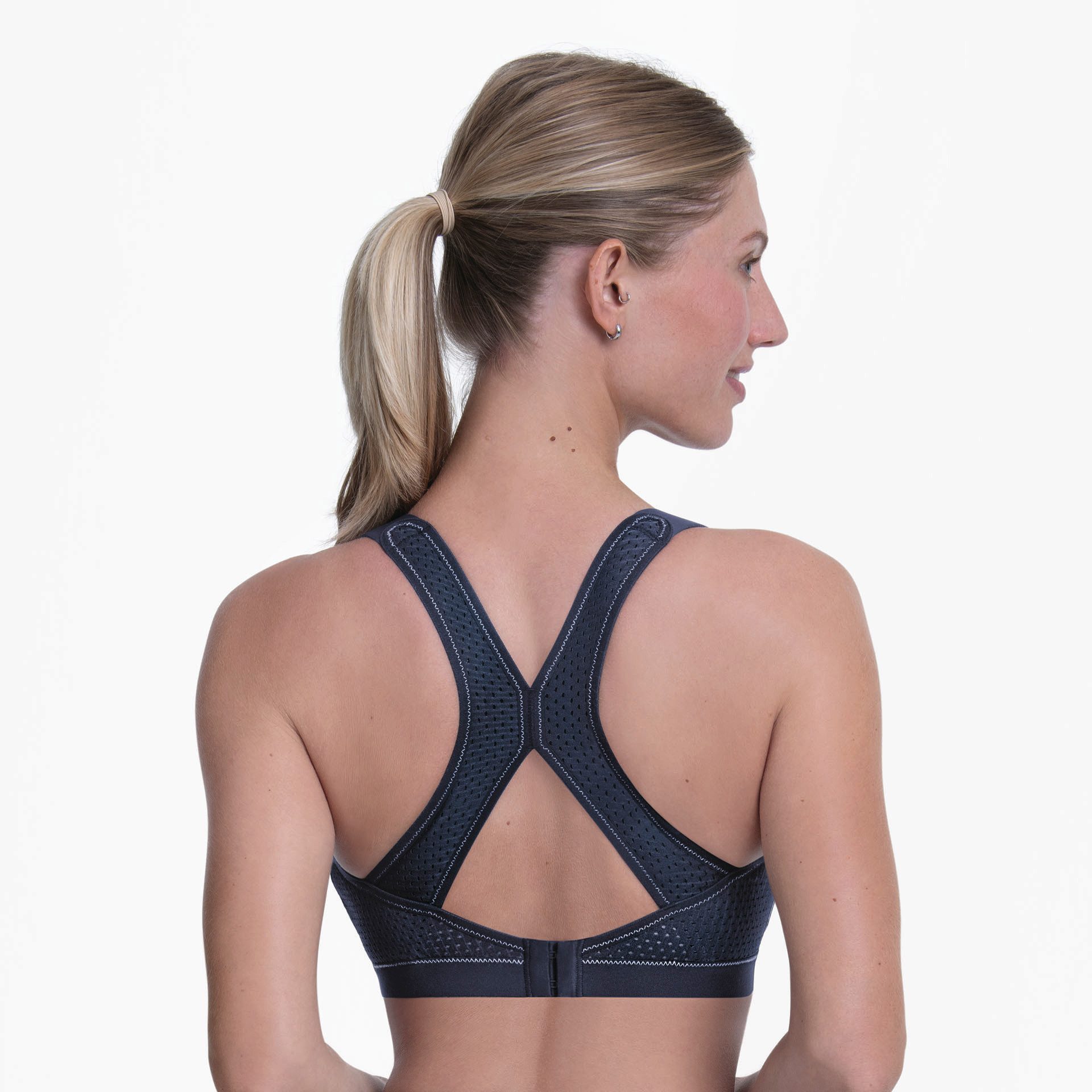 Anita Active Sport-BH DYNAMIX STAR - Sport-BH mit X-Back – Bild 3 von 5