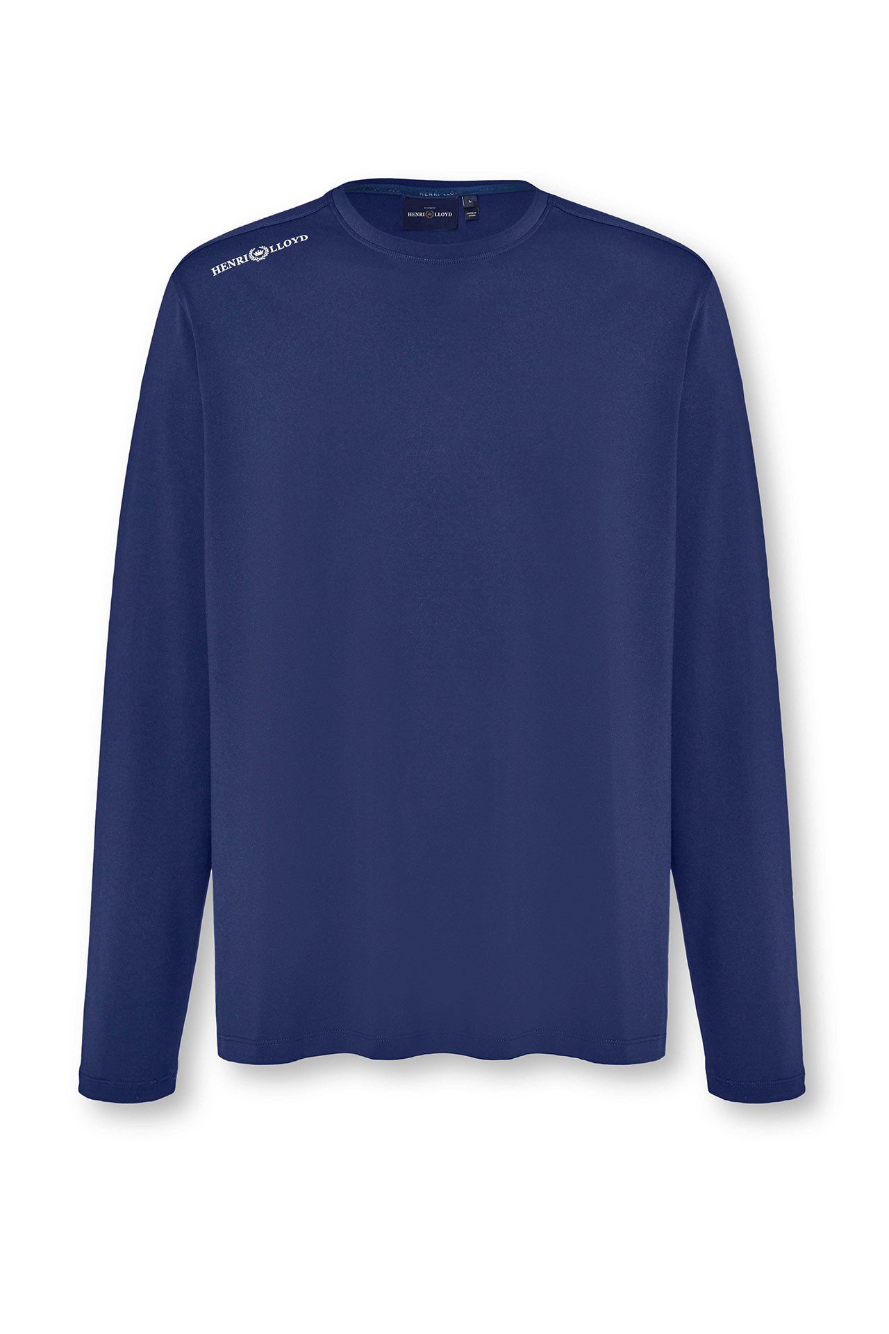 Henri Lloyd Langarmshirt