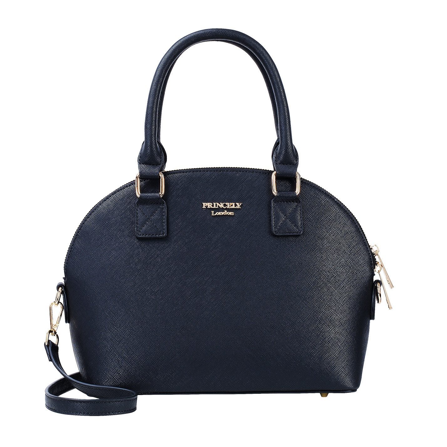 Schultertasche Roxy – Moderne Schultertasche aus Hochwertigem Kunstleder