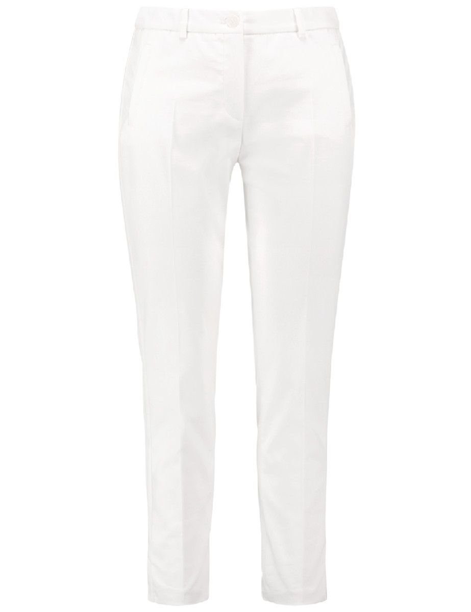 Samoon Stoffhose günstig online kaufen