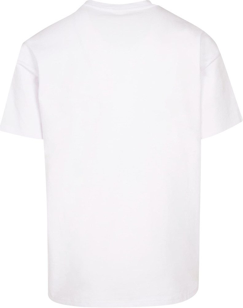Wu Wear T-Shirt Earth Logo Oversize günstig online kaufen