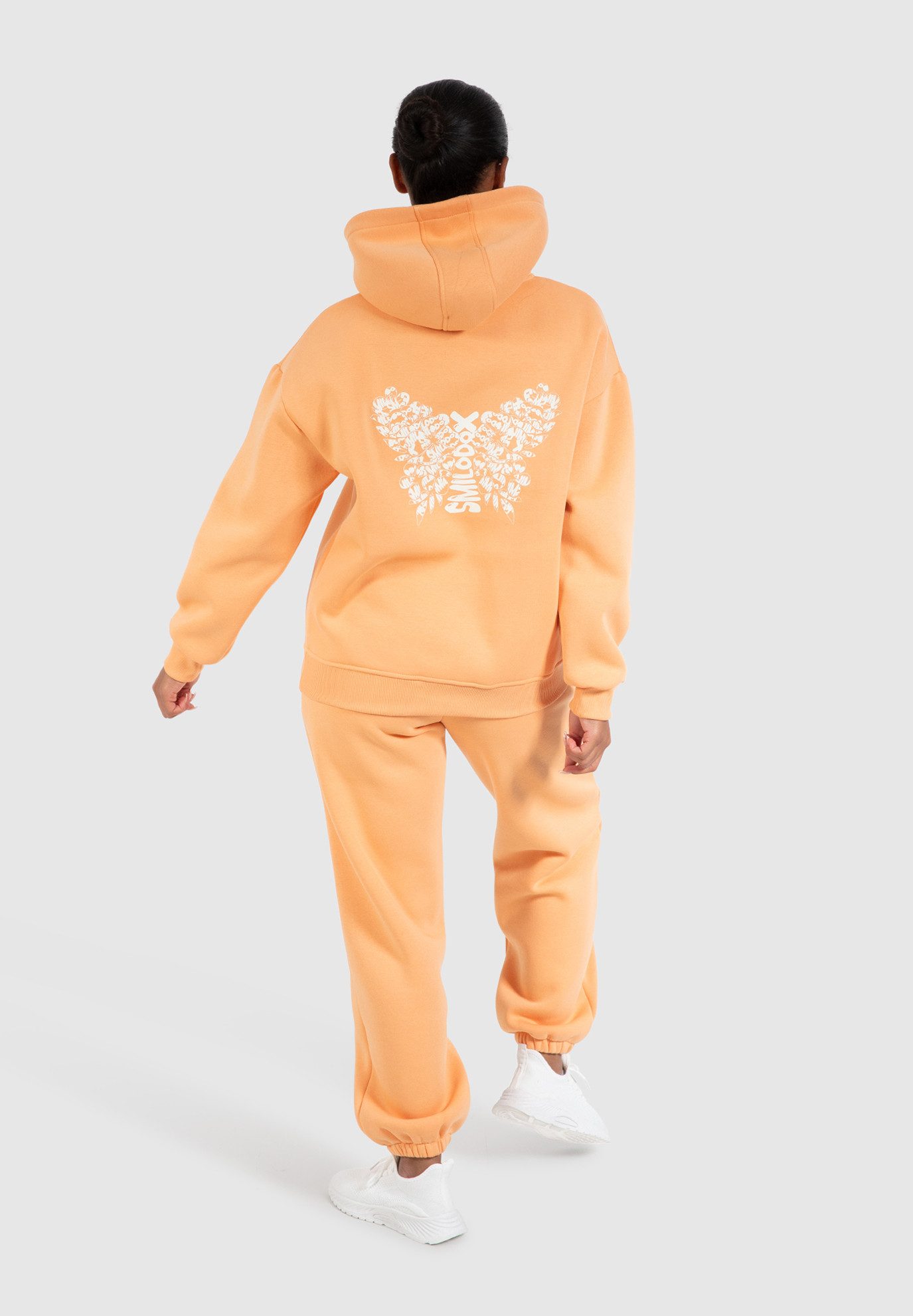 Smilodox Hoodie Nala, Oversize Fit Pullover günstig online kaufen