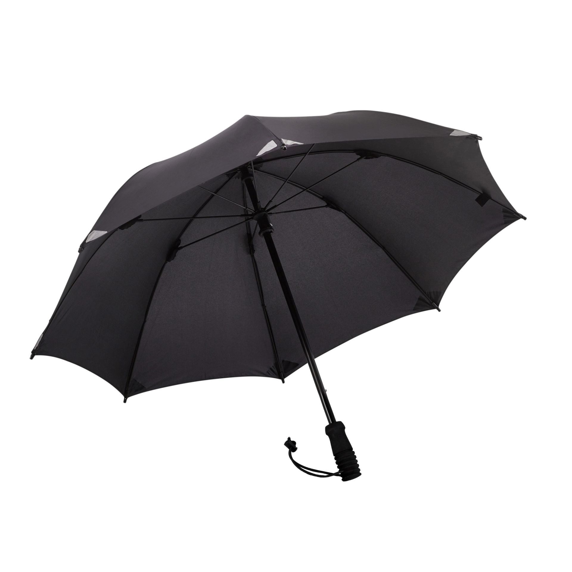 EuroSCHIRM® Trekkingschirm Euroschirm Trekking-Regenschirm Swing handsfree