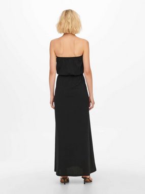 ONLY Sommerkleid May (1-tlg) Drapiert/gerafft