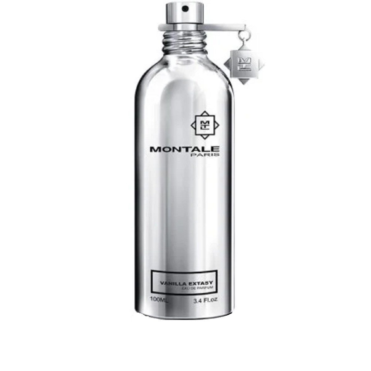 MONTALE Eau de Parfum Montale Paris Vanilla Extasy EDP 100 ml, 1-tlg.