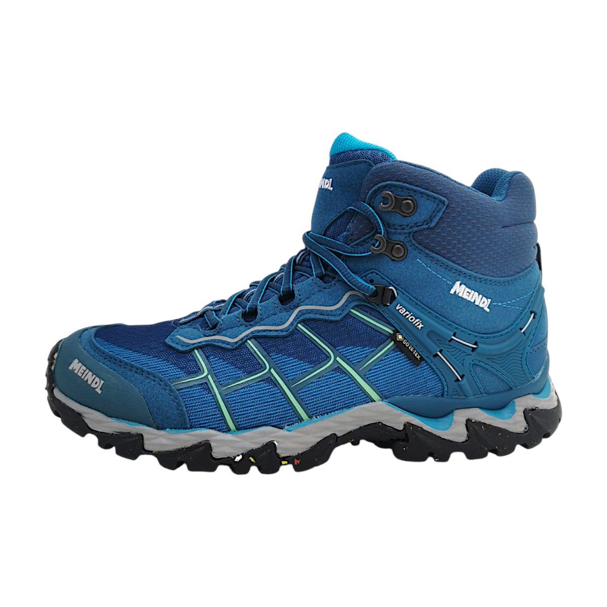 Meindl Wanderstiefel Outdoorschuh