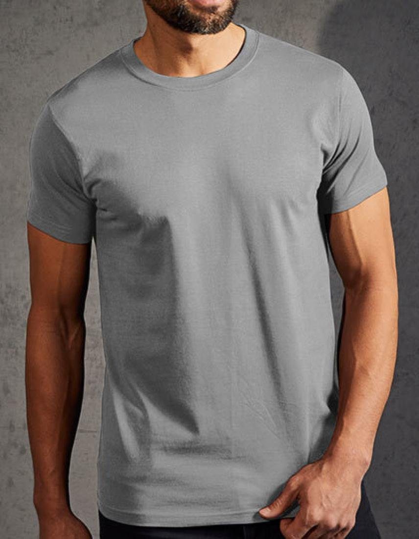 Promodoro Rundhalsshirt Men´s Premium Herren T-Shirt günstig online kaufen