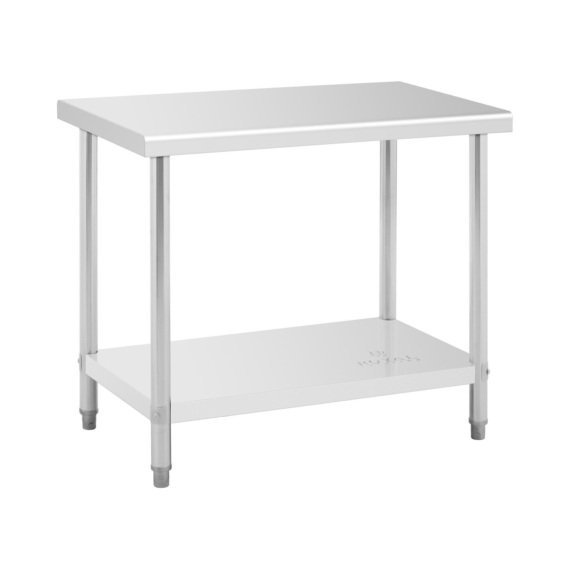 Royal Catering Arbeitstisch 100 x 60 günstig online kaufen
