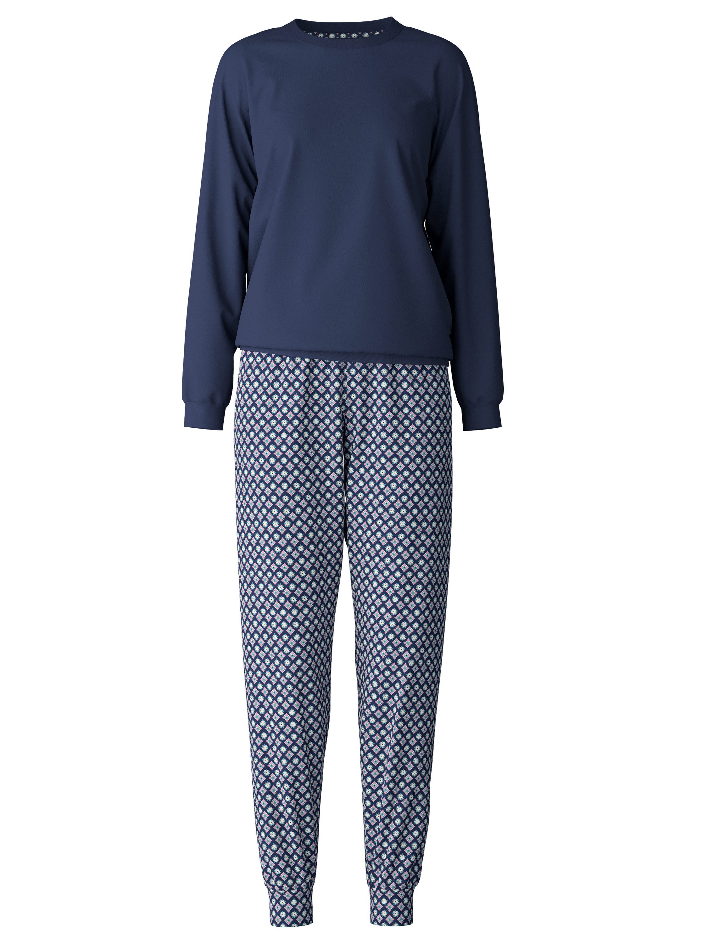 CALIDA Pyjama Nightwear Xtra Damen (2 günstig online kaufen