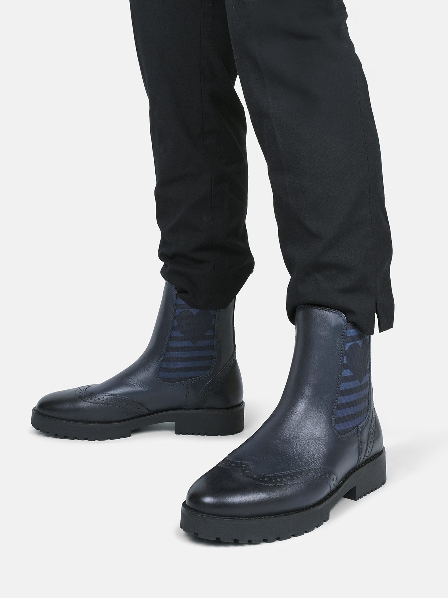 CRICKIT SERA Chelseaboots