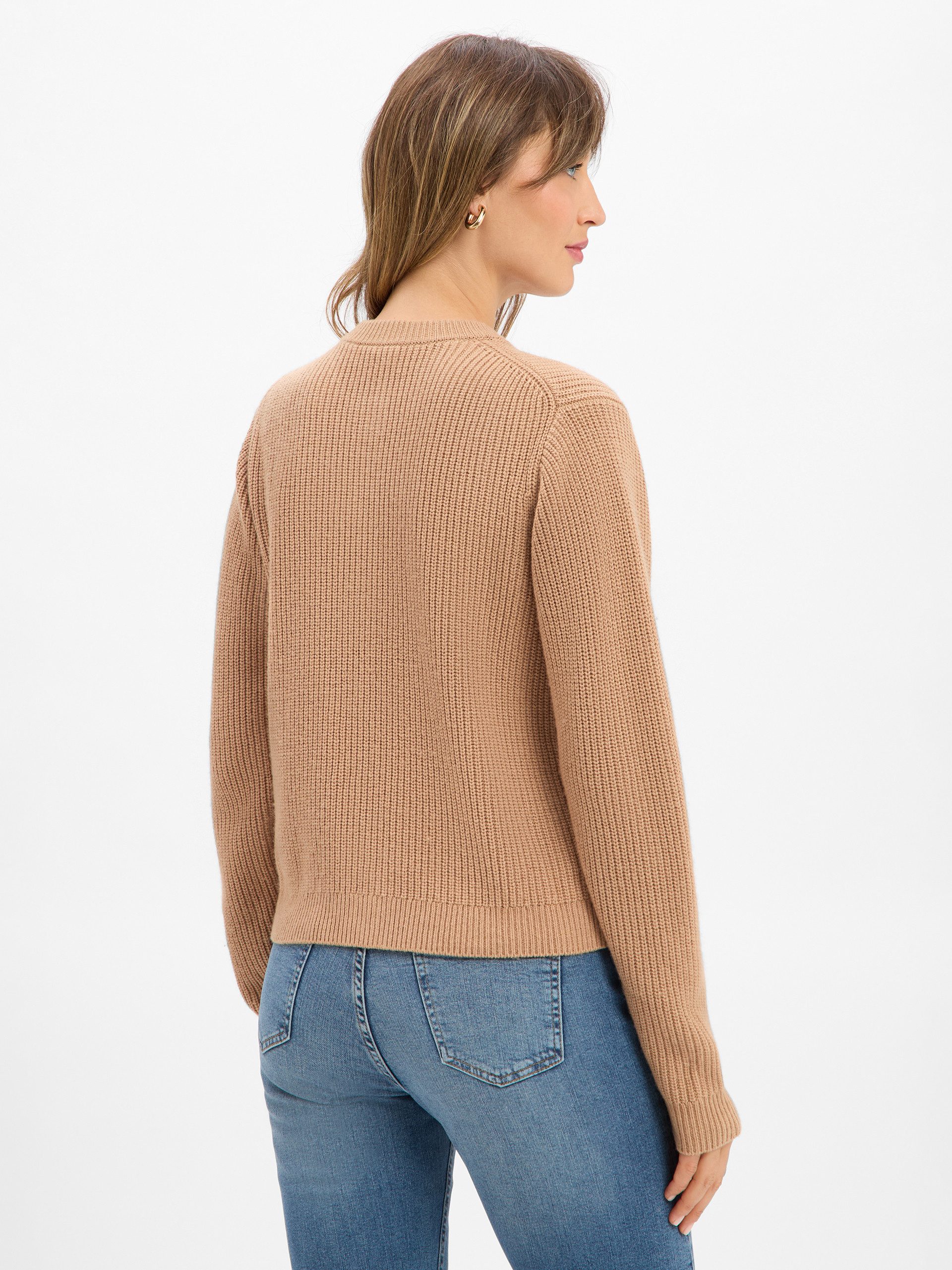 JOOP! Strickjacke Kimberly
