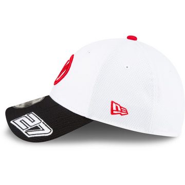 New Era Baseball Cap 9Forty F1 HAAS #27 Nico Hulkenberg