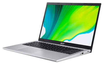 Acer ACER Aspire 5 (A515-56G-757S) silber Notebook (i7-1165G7, 16 GB RAM... Notebook