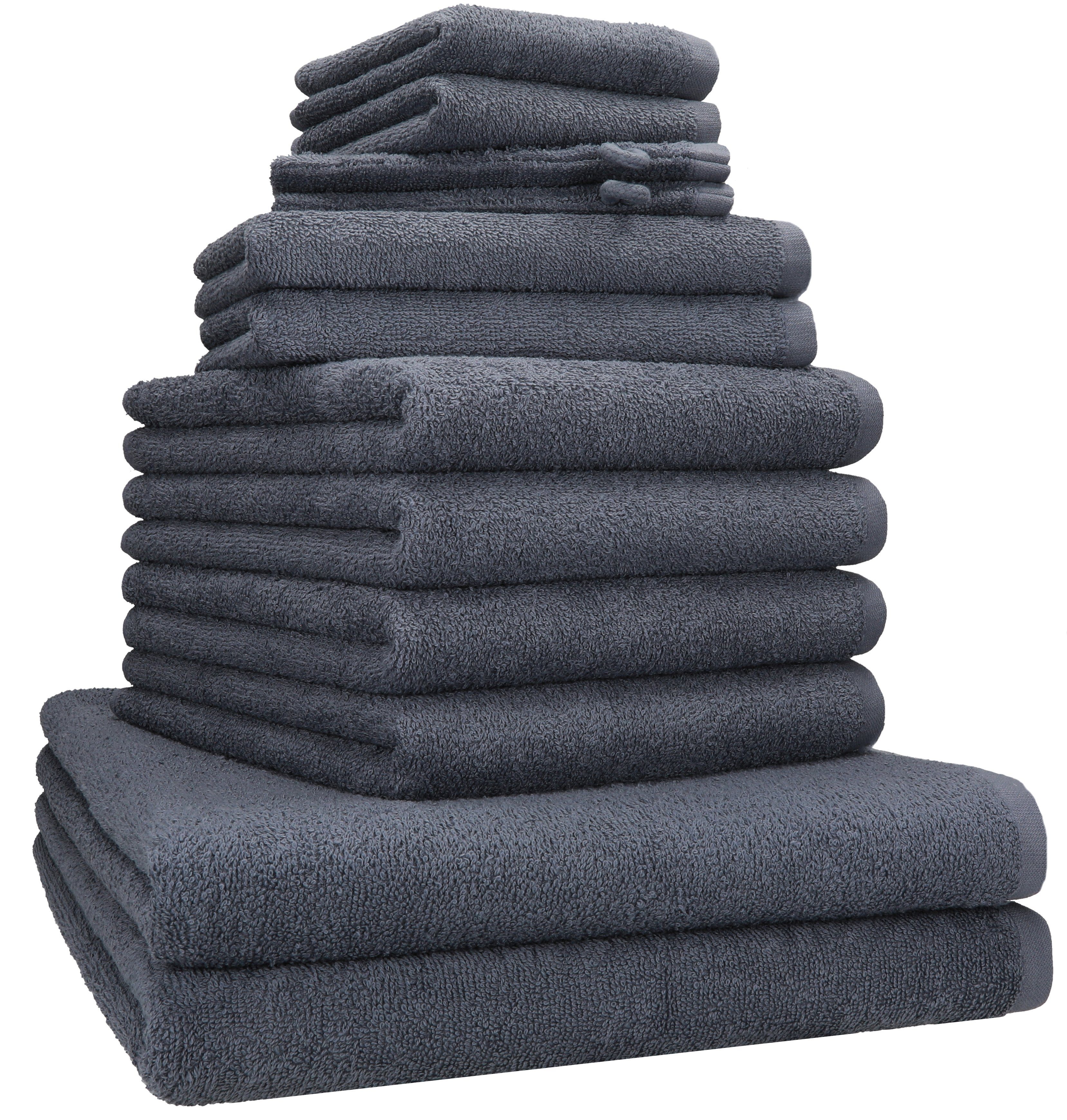 Betz Handtuch Set Betz 12 TLG. günstig online kaufen